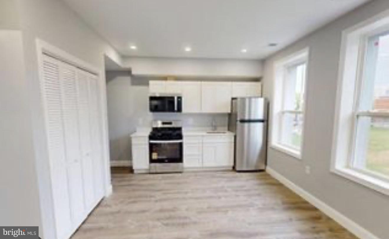 225 Morgan Street Northwest, Unit 202 Washington, DC 20001 - Photo 2 of 17