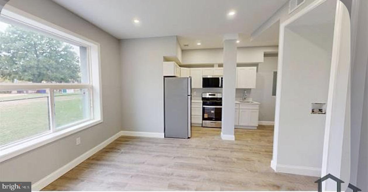 225 Morgan Street Northwest, Unit 202 Washington, DC 20001 - Photo 3 of 17