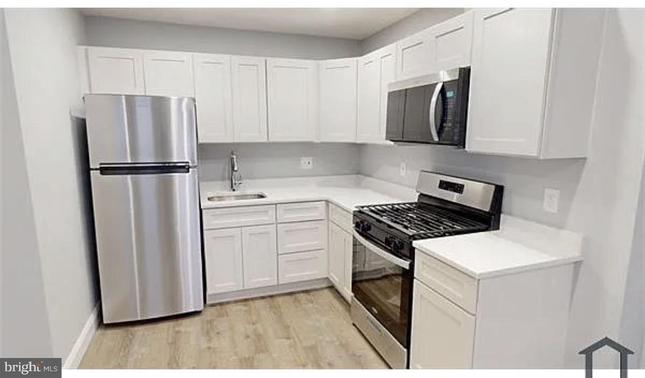 225 Morgan Street Northwest, Unit 202 Washington, DC 20001 - Photo 5 of 17