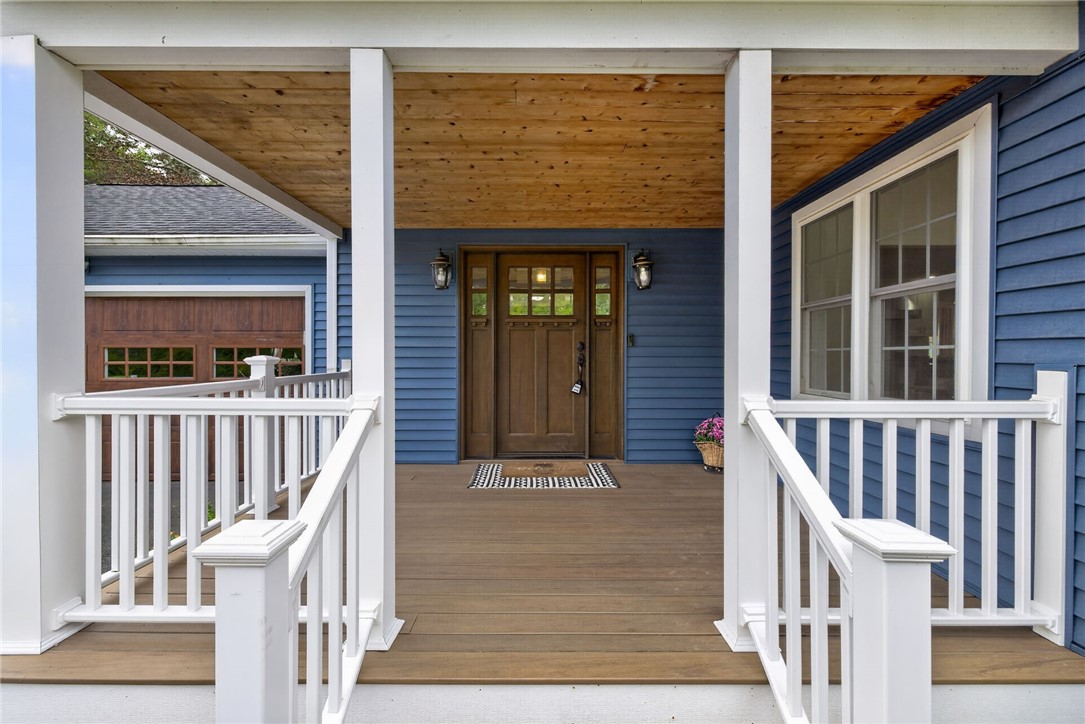 15 Lodge Pole Road Perinton, NY 14534 - Photo 5 of 35 Gallery Image 5