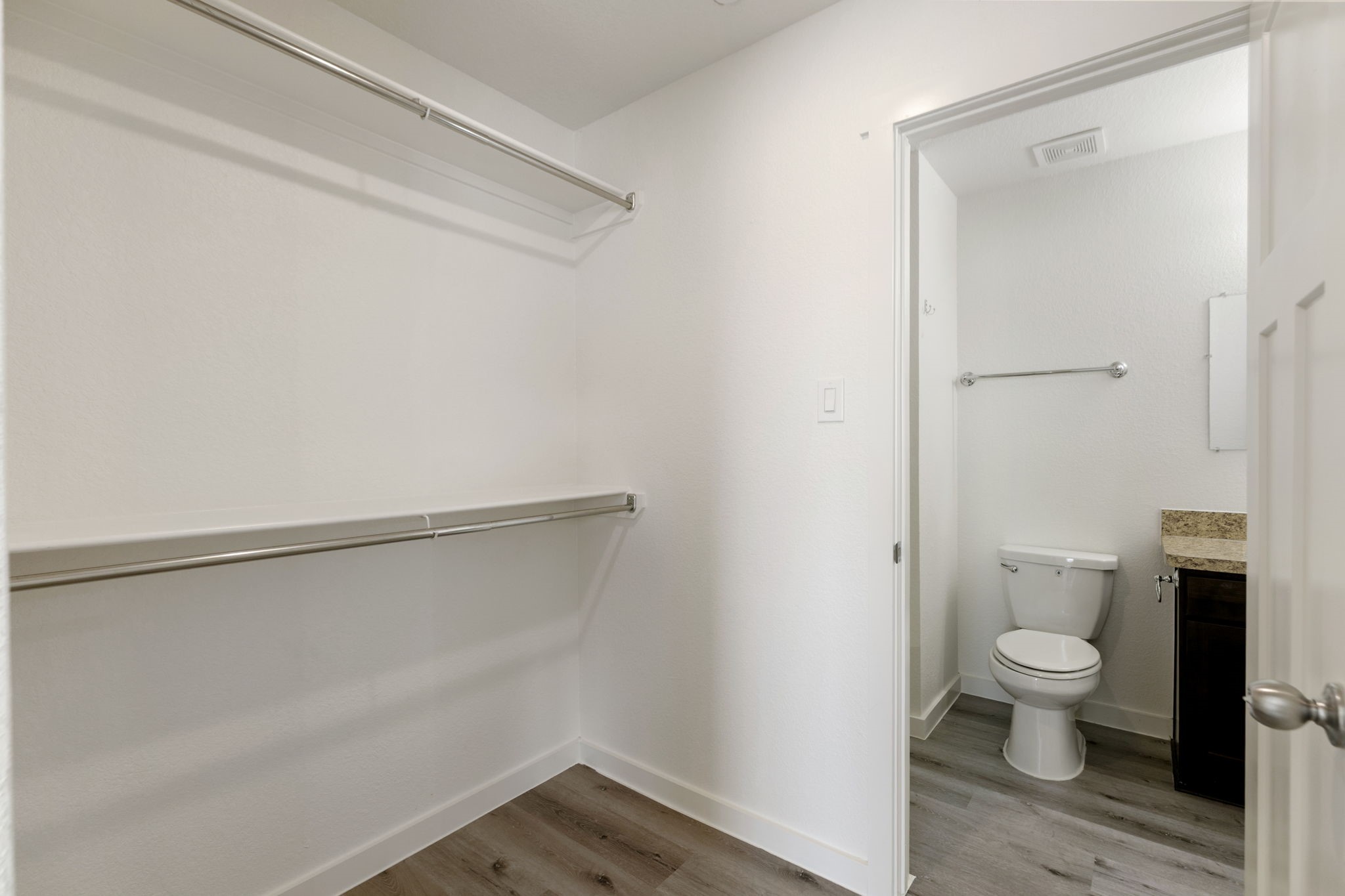 21155 Gosling Road, Unit 11A Spring, TX 77388 - Photo 19 of 27 a view of bathroom with toilet