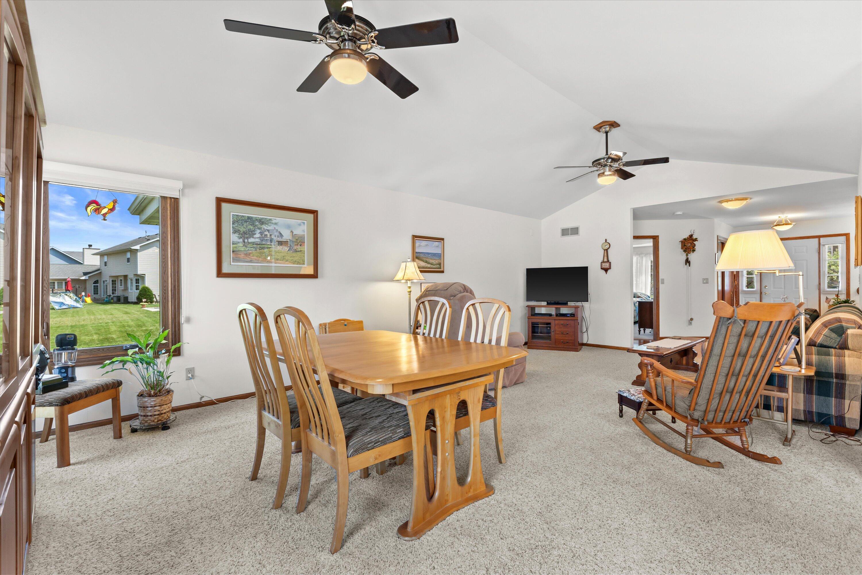 4922 26th Street Kenosha, WI 53144 - Photo 6 of 40 41-KCM-78