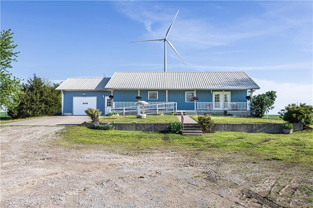 5670 80th Road Thayer, KS 66776 - Photo 1 of 45