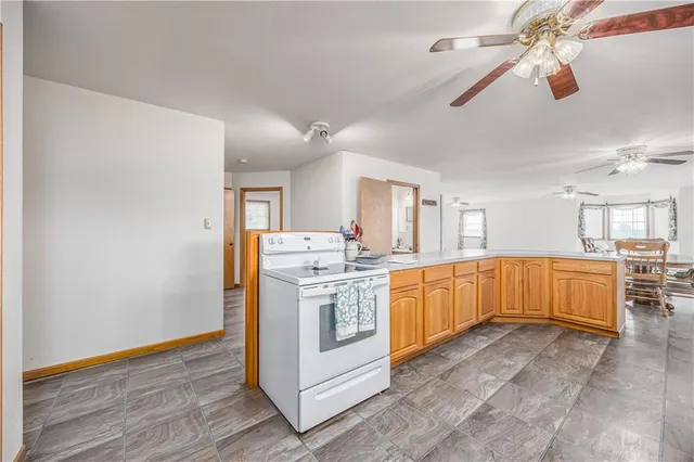 $239,000 | 5670 80th Road, Thayer, KS 66776