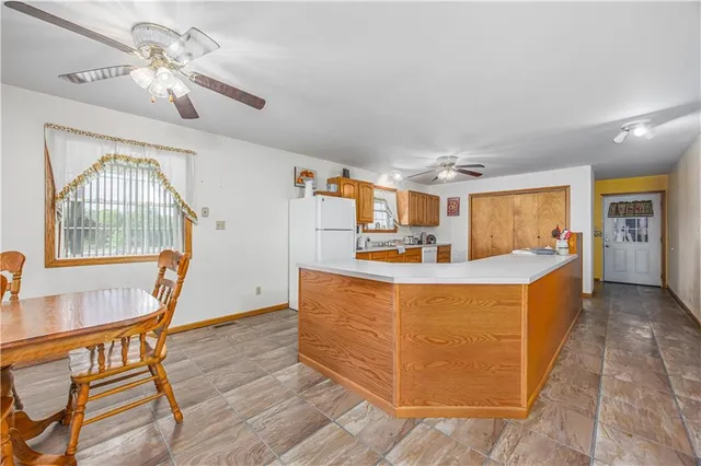 $239,000 | 5670 80th Road, Thayer, KS 66776