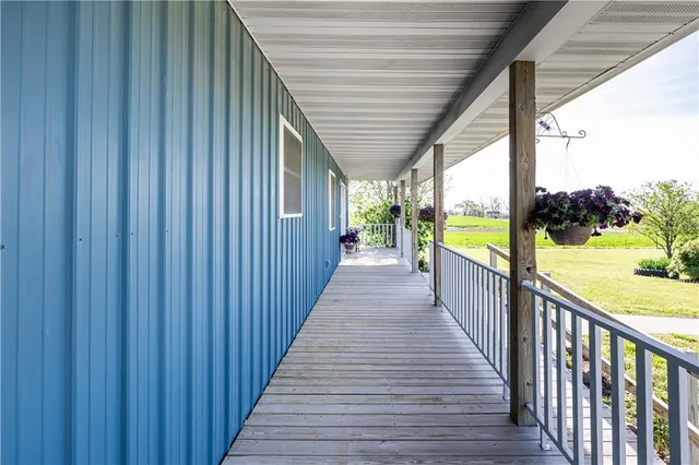 $239,000 | 5670 80th Road, Thayer, KS 66776