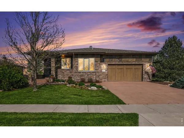 $1,190,000 | 3628 Bidens Gate Drive, Timnath, CO 80547