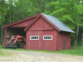 308 West Jamaica Road Stratton, VT 05360 - Photo 22 of 23 Gallery Image 22