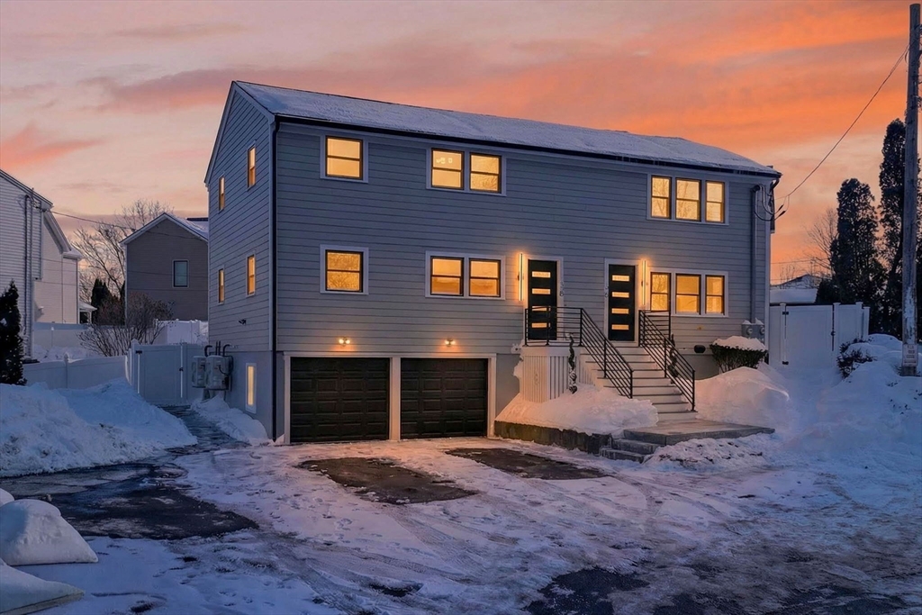 36 Brandley Road Watertown, MA 02472 - Photo 1 of 26