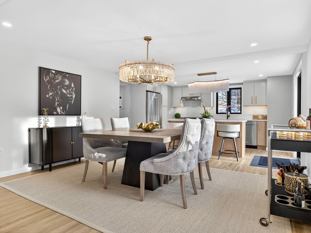 36 Brandley Road Watertown, MA 02472 - Photo 11 of 26