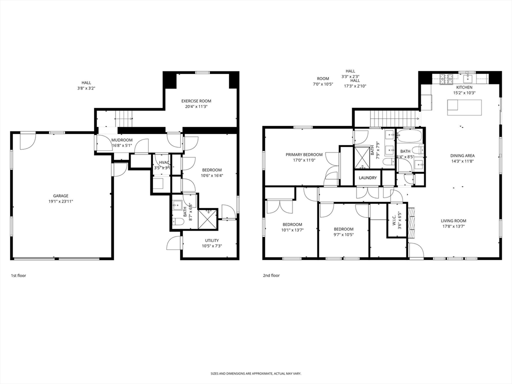 36 Brandley Road Watertown, MA 02472 - Photo 26 of 26