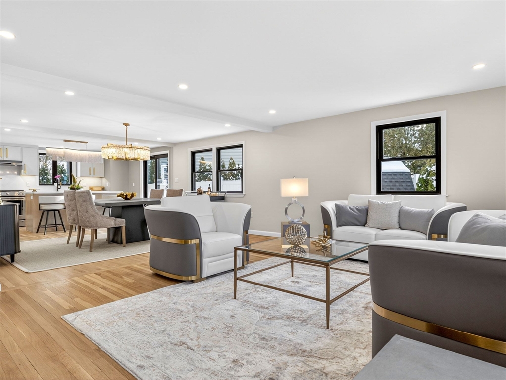 36 Brandley Road Watertown, MA 02472 - Photo 5 of 26