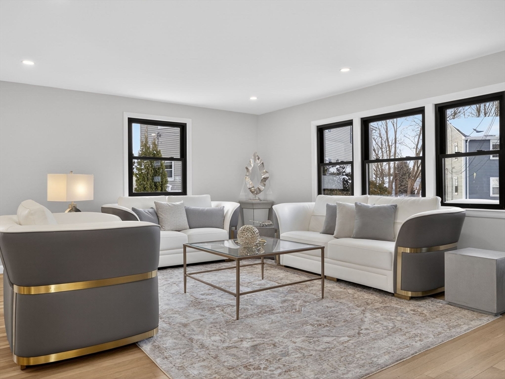 36 Brandley Road Watertown, MA 02472 - Photo 6 of 26