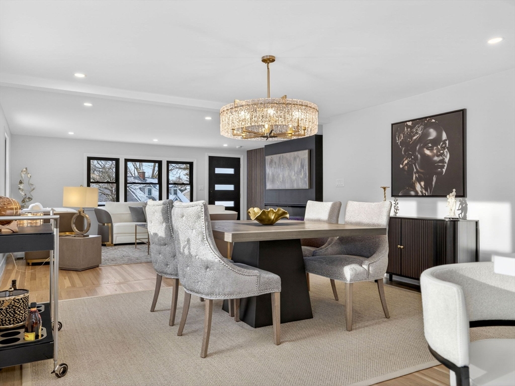 36 Brandley Road Watertown, MA 02472 - Photo 10 of 26