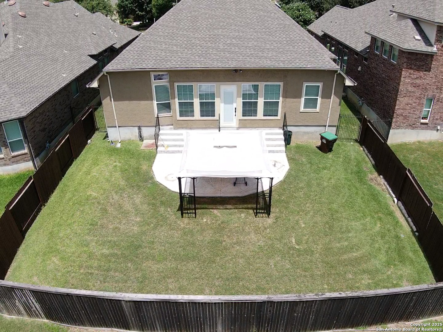 13230 Helotes Circle Helotes, TX 78023 - Photo 42 of 48