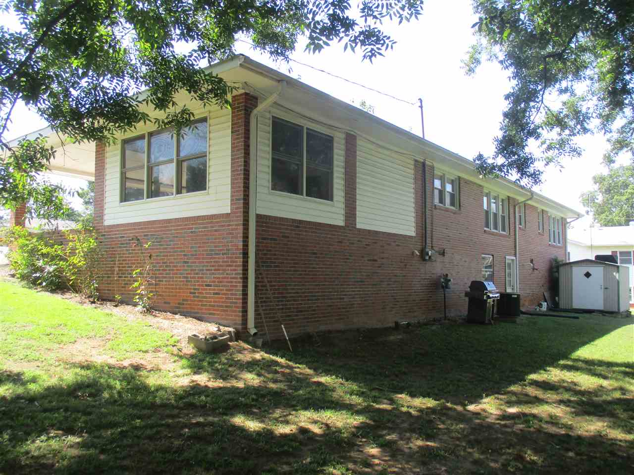 440 Peach Orchard Road Union, SC 29379 - Photo 20 of 22
