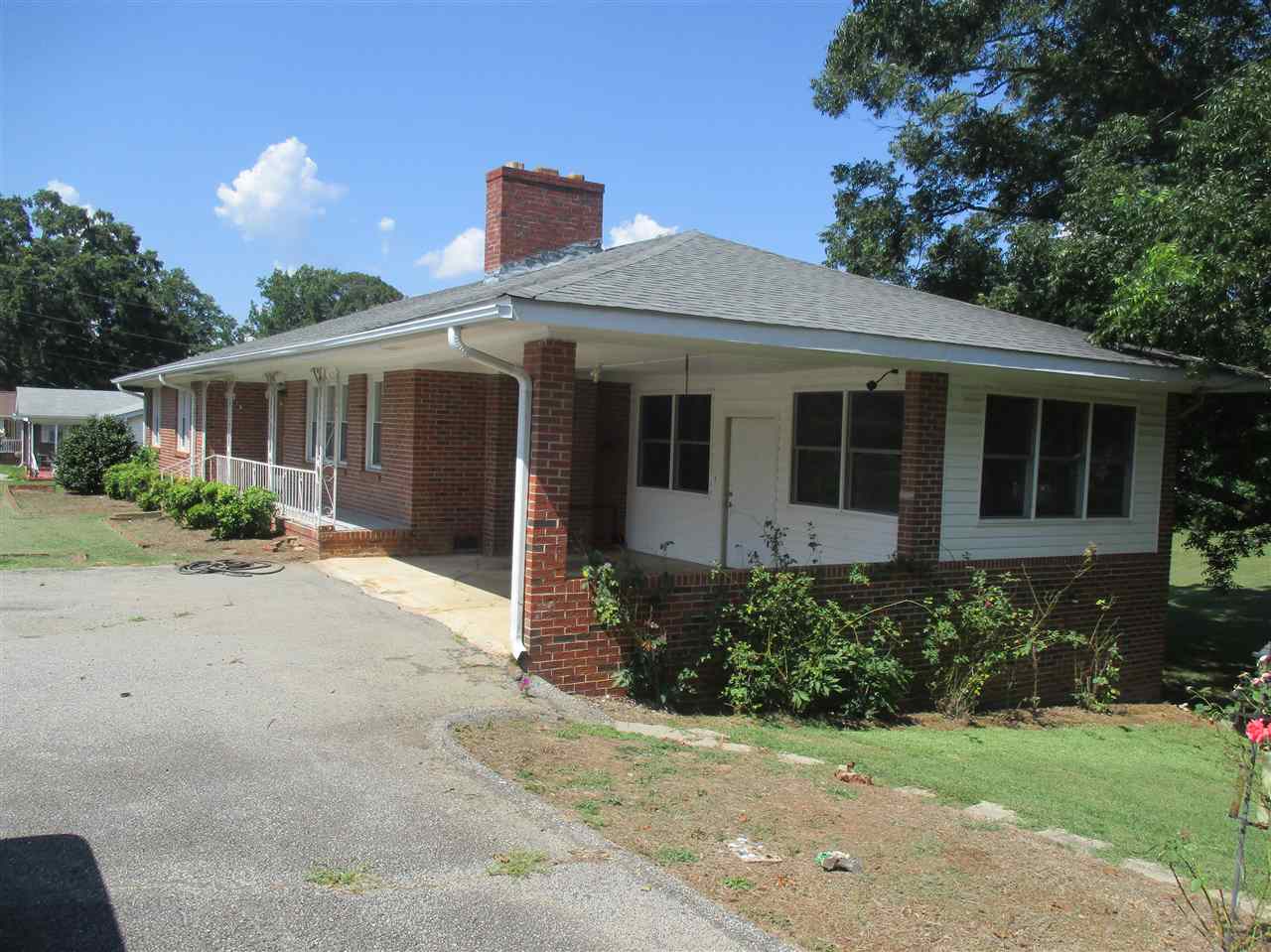 440 Peach Orchard Road Union, SC 29379 - Photo 3 of 22