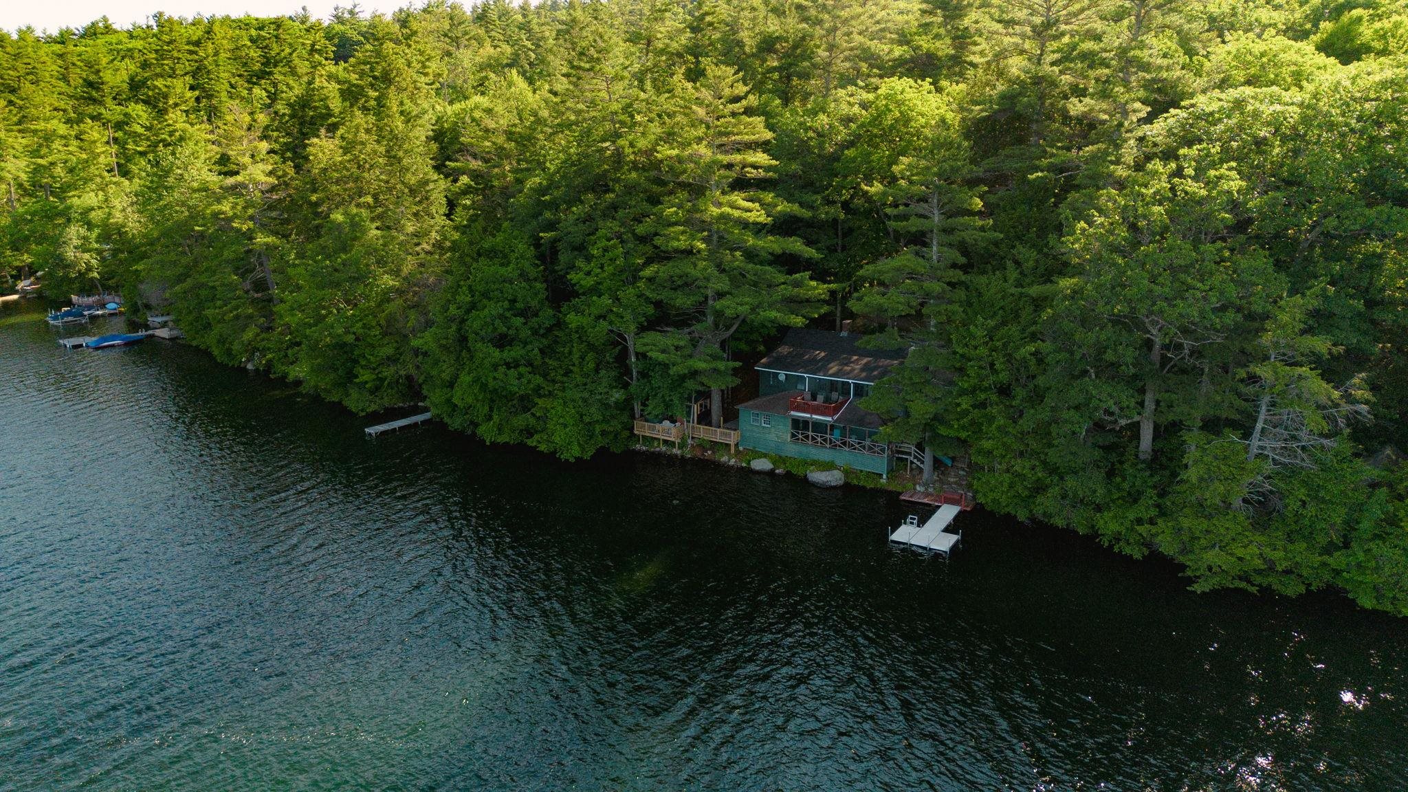 83 East Side Road Harrisville, NH 03450 - Photo 47 of 60