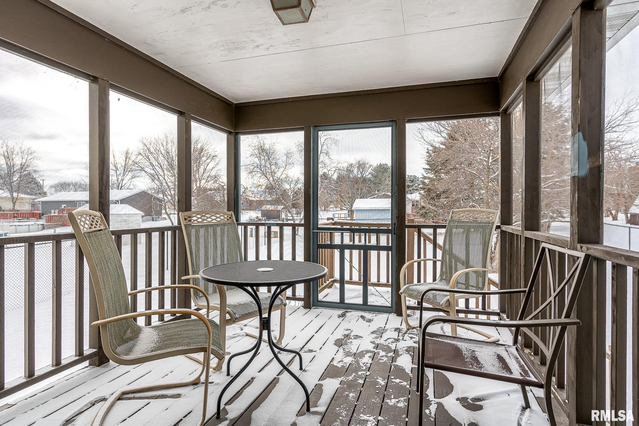 204 Baker Street Fulton, IL 61252 - Photo 19 of 20 Gallery Image 19