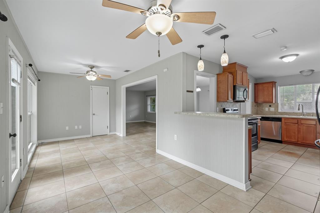 130 Southwest Peach Street Keystone Heights, FL 32656 - Photo 19 of 39