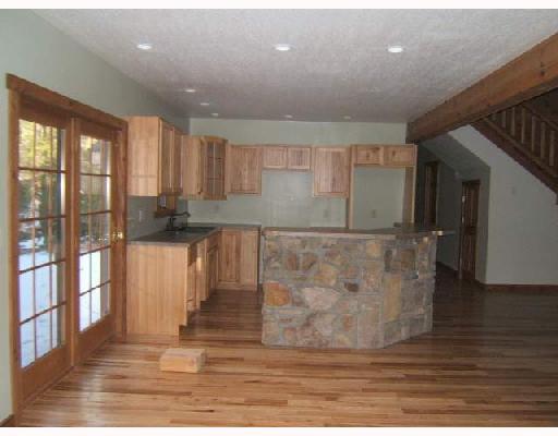 76 Dark Road Confluence, PA 15424 - Photo 3 of 8 Kitchen. Kitchen