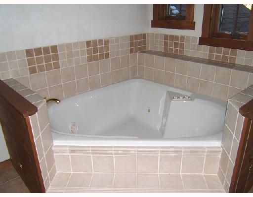 76 Dark Road Confluence, PA 15424 - Photo 7 of 8 Master Bath/Spa. Jettted tub in master bath