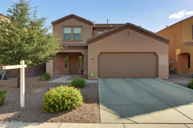 $2,295 | 12039 West Leather Lane, Peoria, AZ 85383