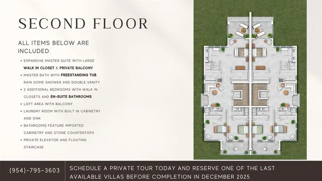 $2,799,000 | 4524 Sea Grape Drive, Unit 1, Lauderdale-by-the-Sea, FL 33308