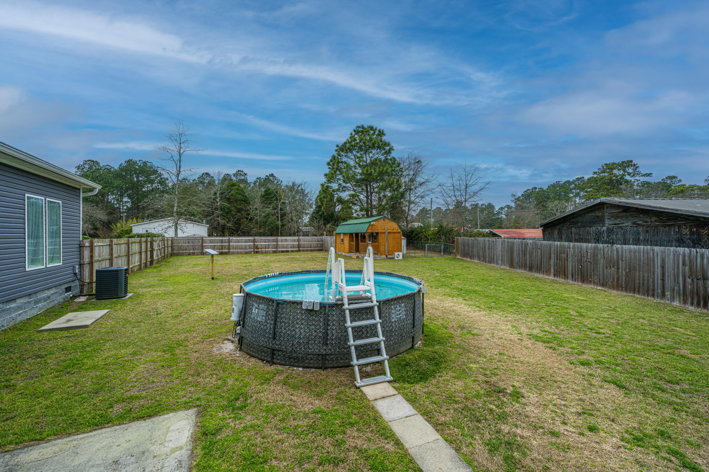 164 Albacore Road Bonneau, SC 29431 - Photo 41 of 72 164AlbacoreREDO048