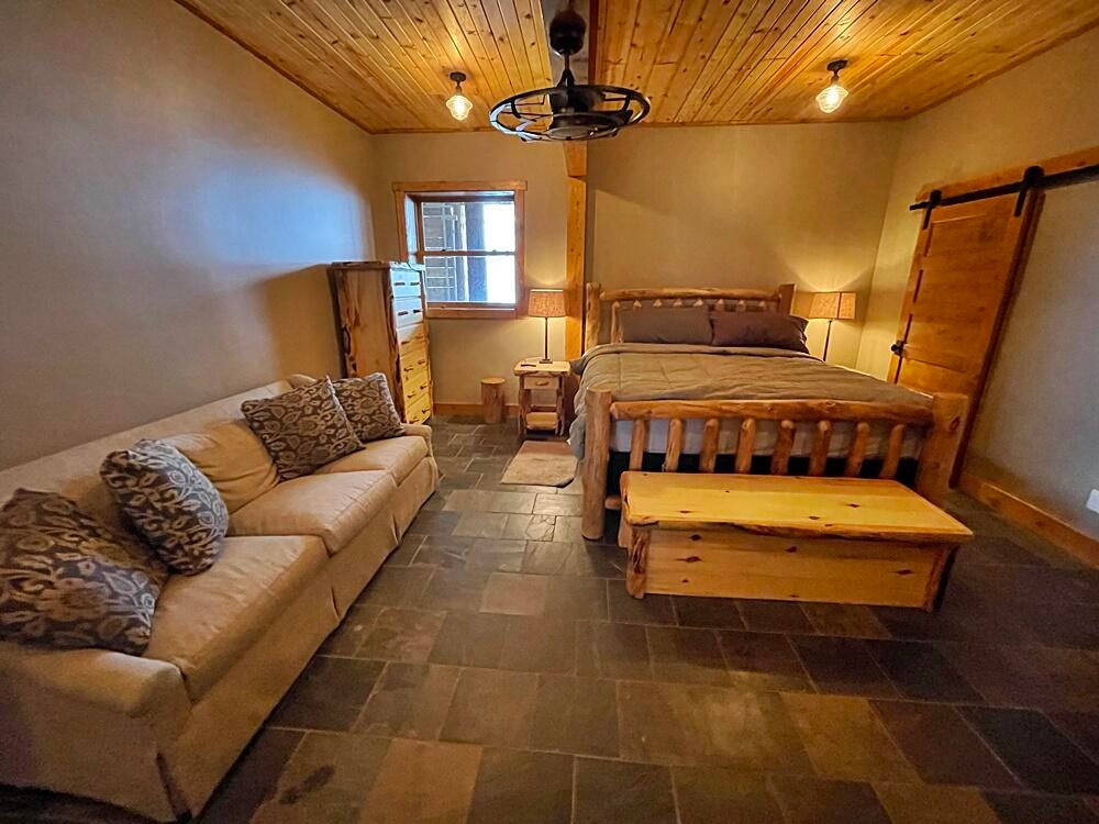43 South Westridge Road Slatyfork, WV 26291 - Photo 74 of 113 Gallery Image 74