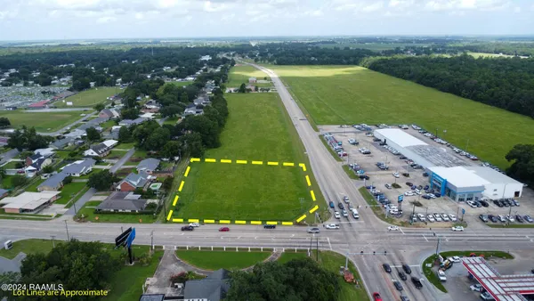 $1,233,750 | 540 Park/hwy 167, Abbeville, LA 70510