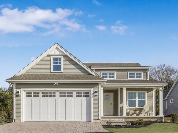 $692,400 | 51 Sophia Drive, Rehoboth, MA 02769