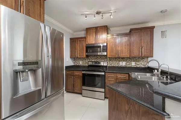 $1,550 | 103 South 48th Lane, Unit 3, McAllen, TX 78501