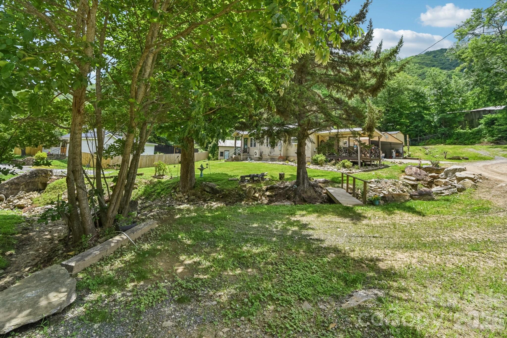 19 Lockman Road Maggie Valley, NC 28751 - Photo 22 of 31
