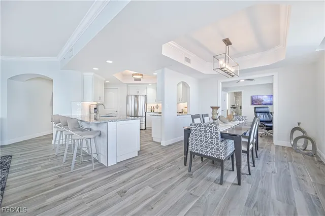 $1,075,000 | 2104 West First Street, Unit 1701, Fort Myers, FL 33901