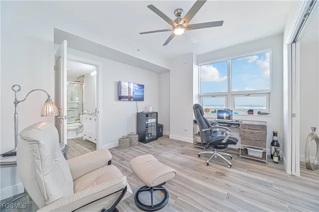 $1,075,000 | 2104 West First Street, Unit 1701, Fort Myers, FL 33901
