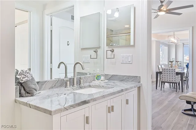 $1,075,000 | 2104 West First Street, Unit 1701, Fort Myers, FL 33901