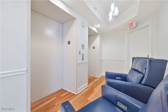 $1,075,000 | 2104 West First Street, Unit 1701, Fort Myers, FL 33901