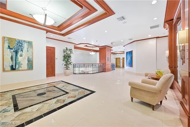 $1,075,000 | 2104 West First Street, Unit 1701, Fort Myers, FL 33901