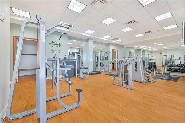 $1,075,000 | 2104 West First Street, Unit 1701, Fort Myers, FL 33901