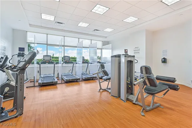 $1,075,000 | 2104 West First Street, Unit 1701, Fort Myers, FL 33901