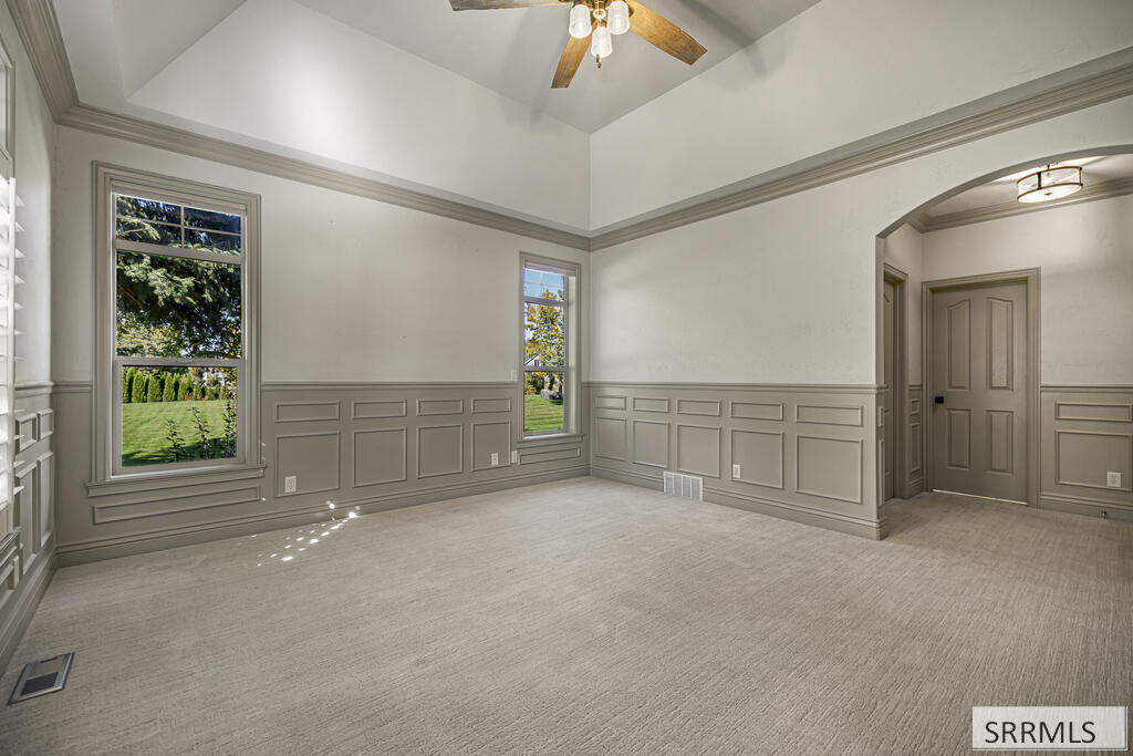 516 North Waterstone Drive Rigby, ID 83442 - Photo 20 of 78 Master Bedroom