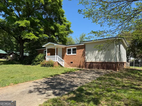 $185,000 | 342 Phillips Circle, Royston, GA 30662