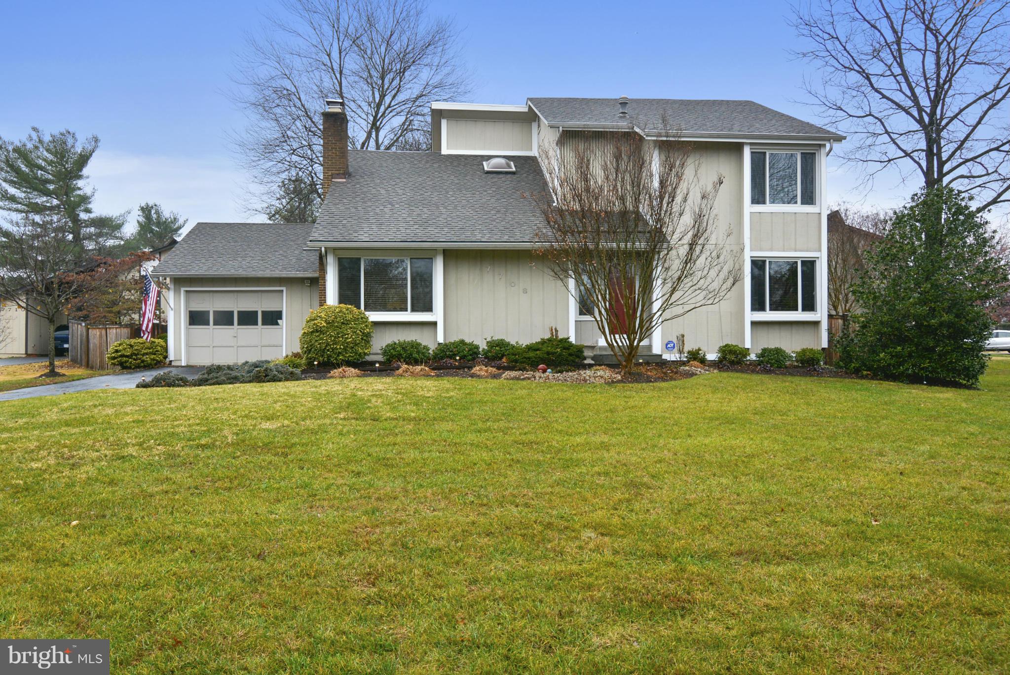 7708 Anderson Court Manassas, VA 20109 - Photo 1 of 30 Beautiful landscaping!