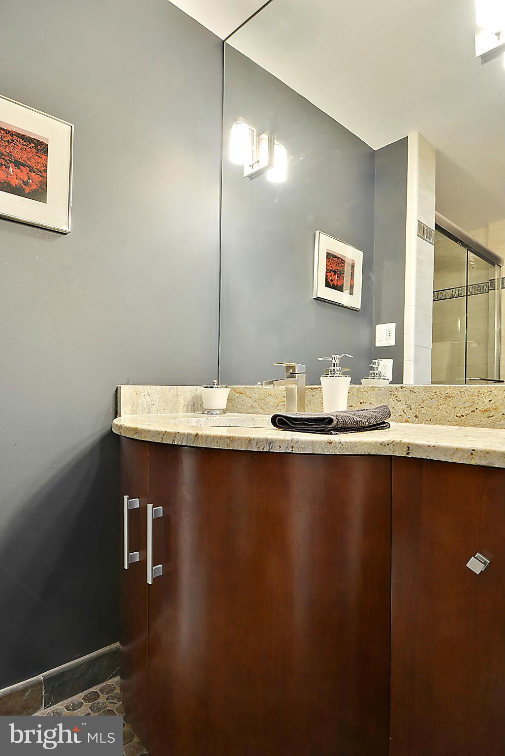 7708 Anderson Court Manassas, VA 20109 - Photo 21 of 30 Updated Master Bathroom