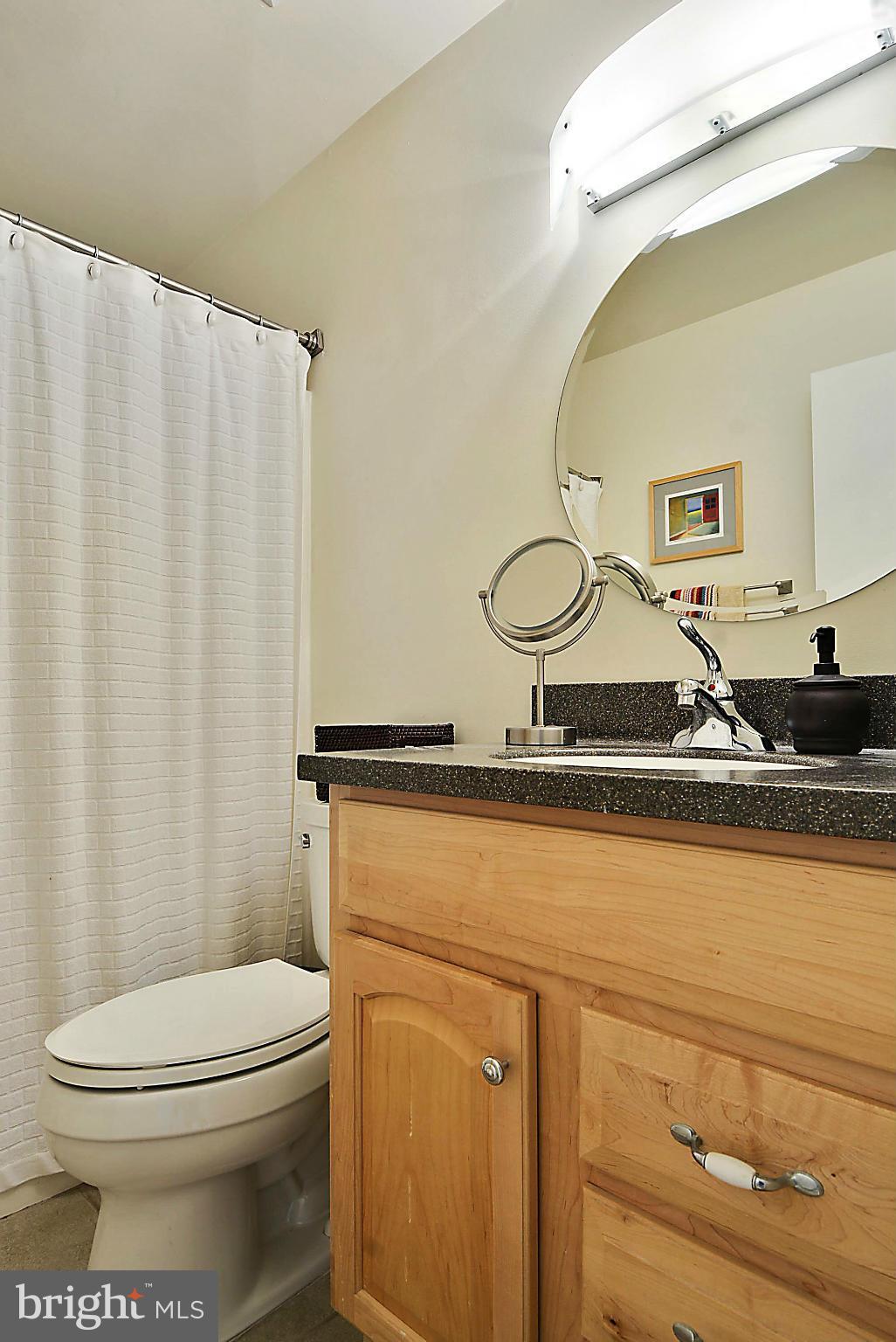 7708 Anderson Court Manassas, VA 20109 - Photo 26 of 30 Upper Level second full bathroom