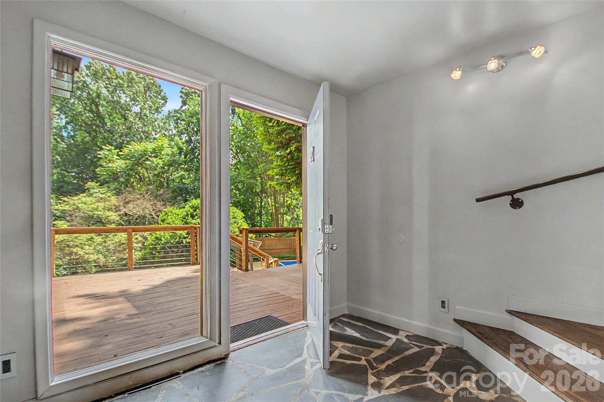 797 Merrills Cove Road Asheville, NC 28803 - Photo 12 of 48 Gallery Image 12