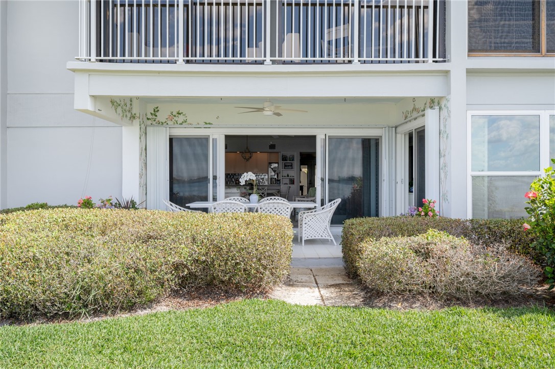 901 Bay Road, Unit 103 Vero Beach, FL 32963 - Photo 26 of 36