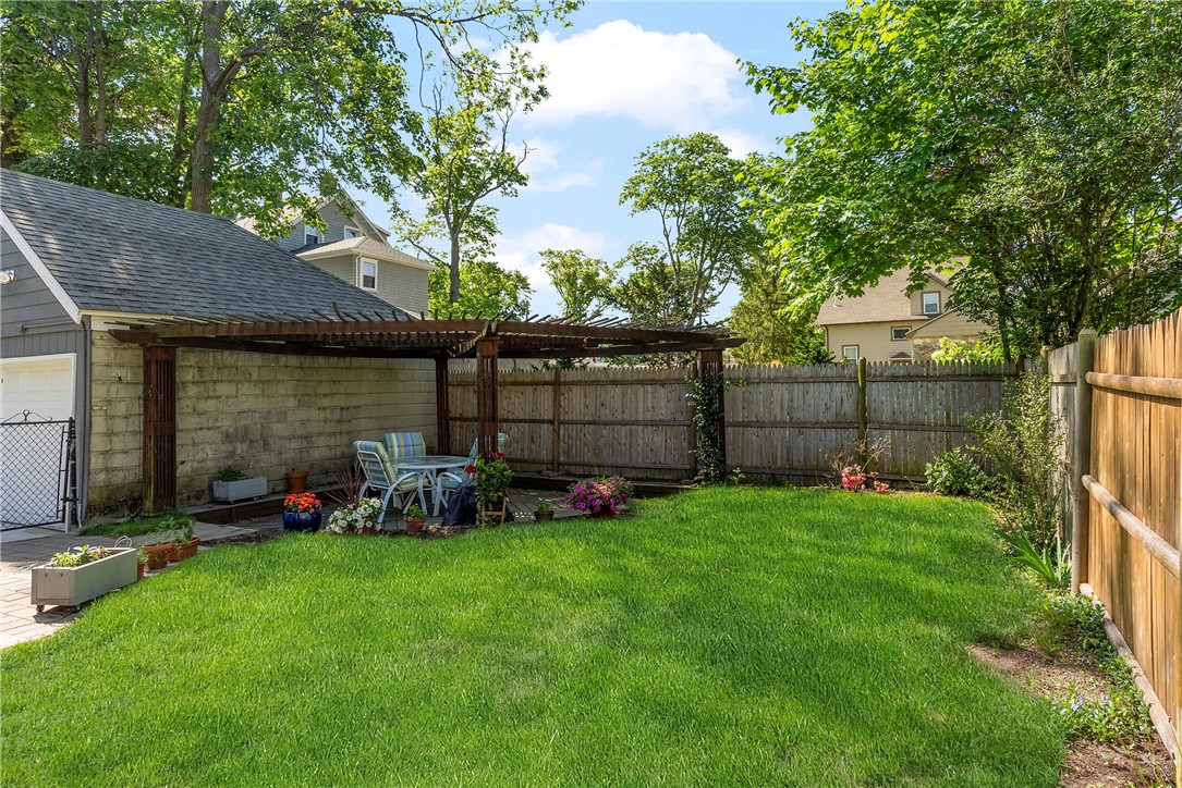 30 Benedict Road Warwick, RI 02888 - Photo 27 of 31 Gallery Image 27