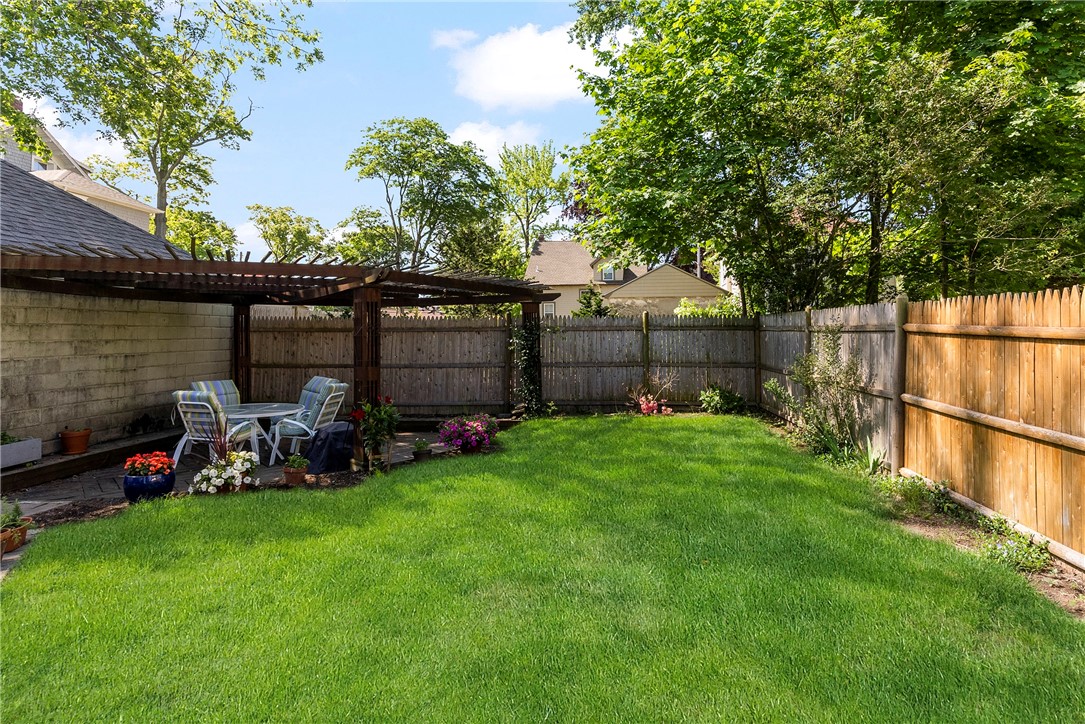 30 Benedict Road Warwick, RI 02888 - Photo 28 of 31 Gallery Image 28